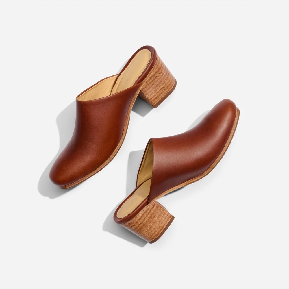 Nisolo Mules